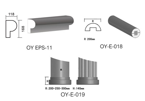 OY EPS-11,OY-E-018,OY-E-019